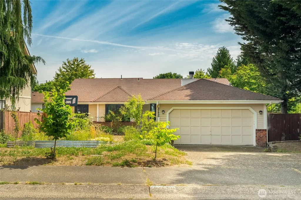 27830 121st Place SE Kent WA 98030