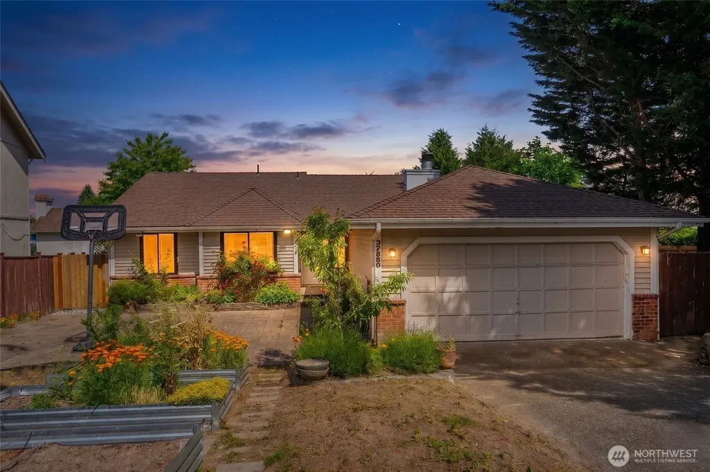 27830 121st Place SE Kent WA 98030