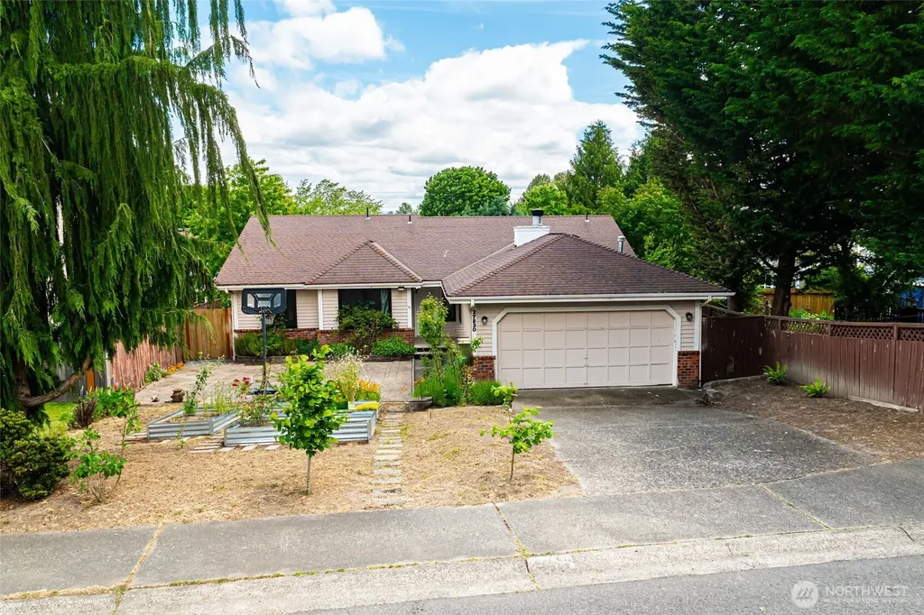 27830 121st Place SE Kent WA 98030