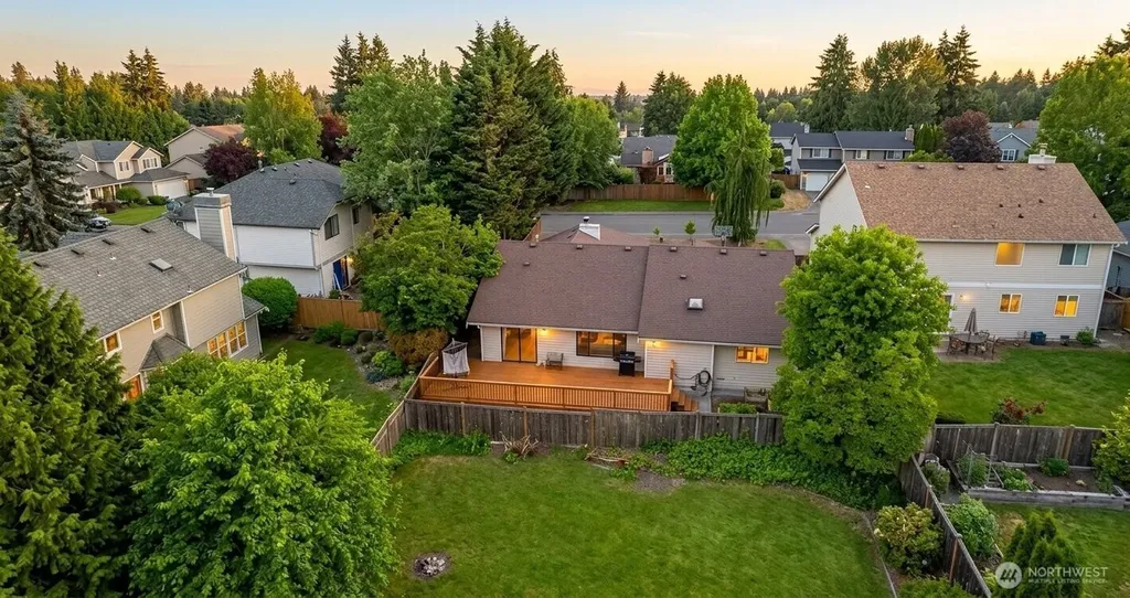 27830 121st Place SE Kent WA 98030