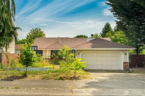 27830 121st Place SE Kent WA 98030