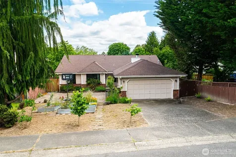 27830 121st Place SE Kent WA 98030