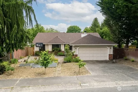 27830 121st Place SE Kent WA 98030