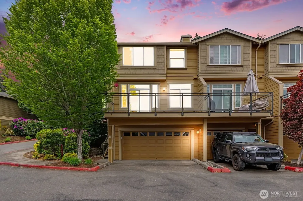 23300 SE Black Nugget Road Issaquah WA 98029