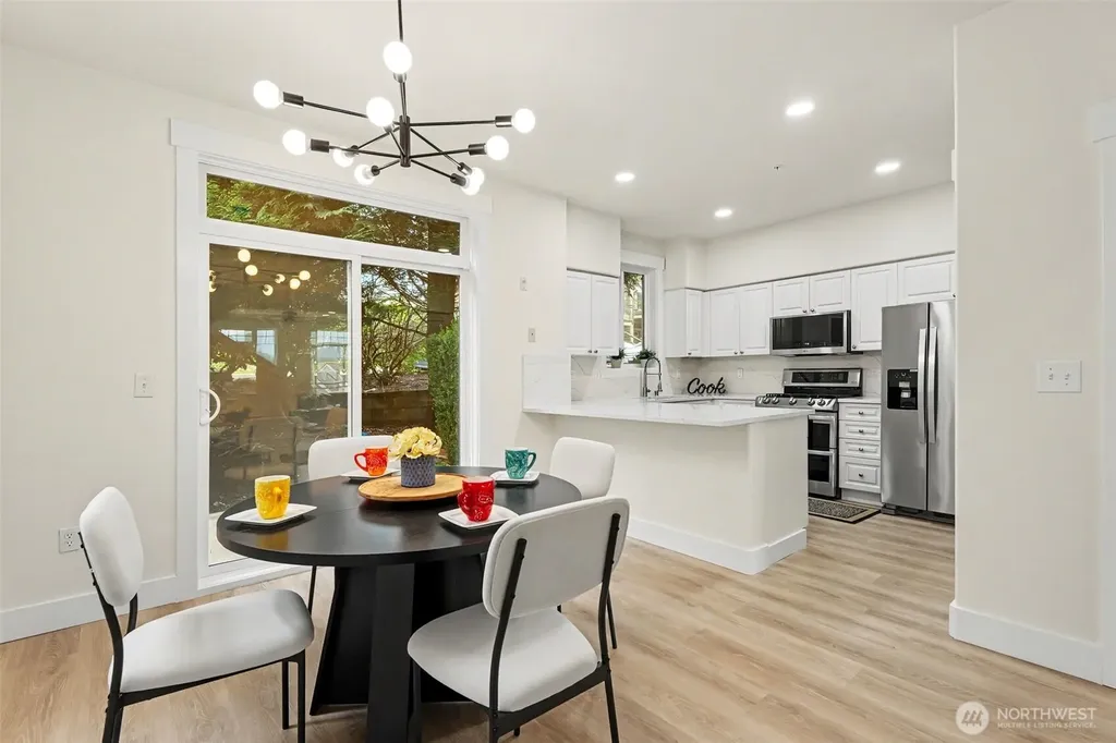 23300 SE Black Nugget Road Issaquah WA 98029