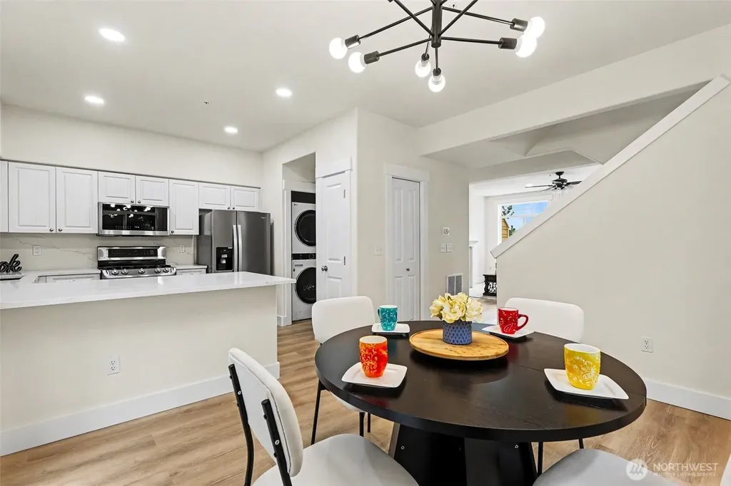 23300 SE Black Nugget Road Issaquah WA 98029
