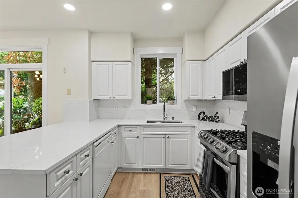 23300 SE Black Nugget Road Issaquah WA 98029