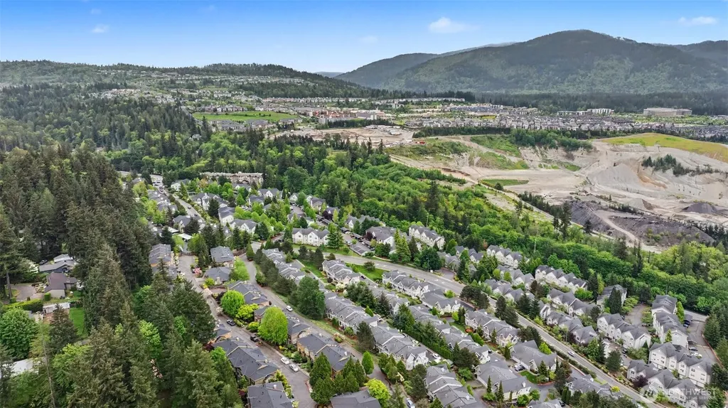 23300 SE Black Nugget Road Issaquah WA 98029