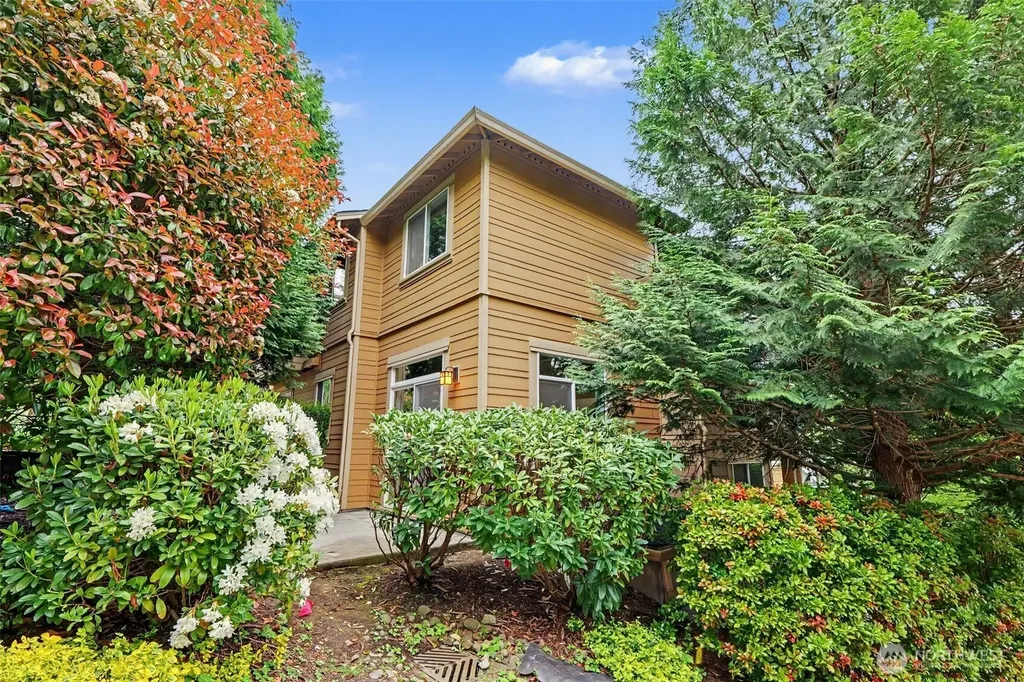 23300 SE Black Nugget Road Issaquah WA 98029