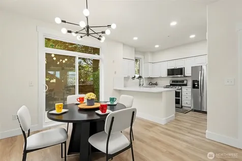 23300 SE Black Nugget Road Issaquah WA 98029
