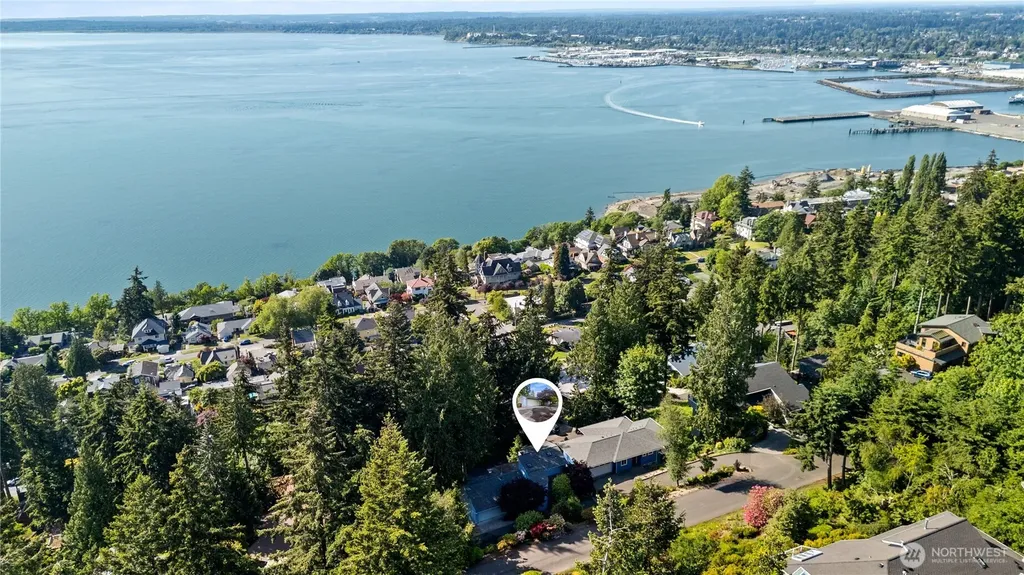 300 Morey Avenue Bellingham WA 98225