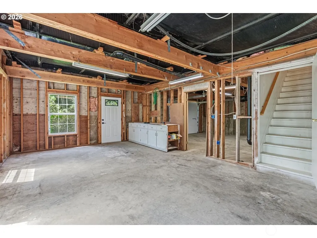 2530 Mt Brynion Road Kelso WA 98626