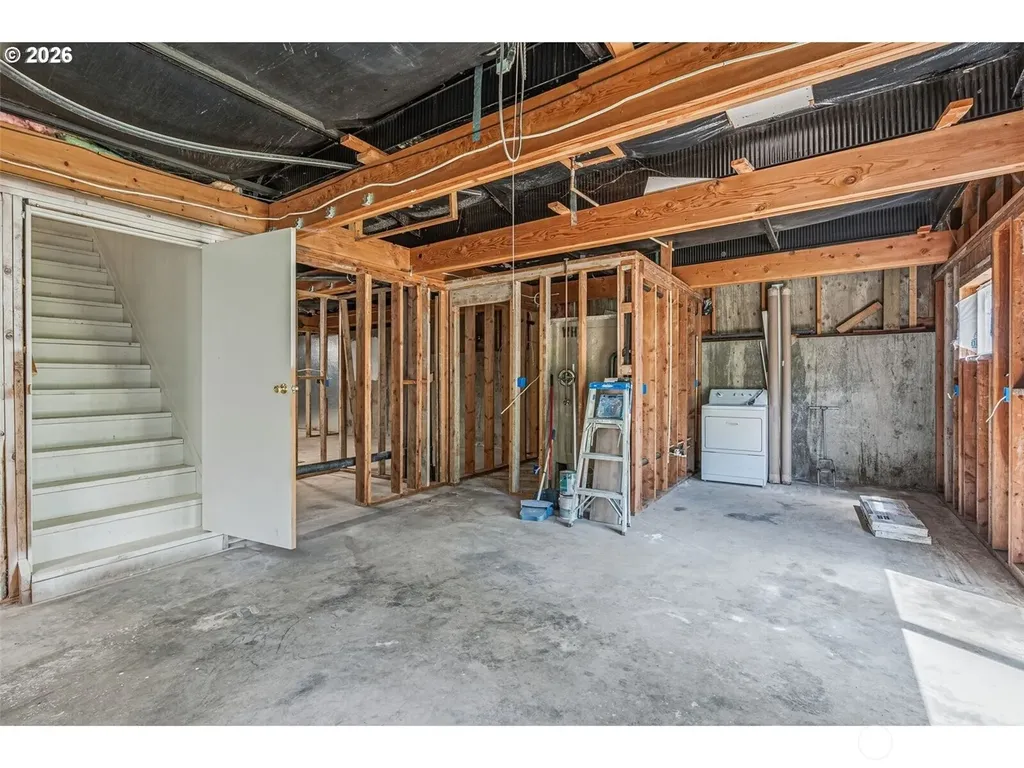 2530 Mt Brynion Road Kelso WA 98626
