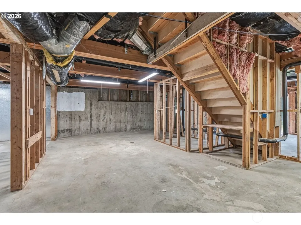 2530 Mt Brynion Road Kelso WA 98626