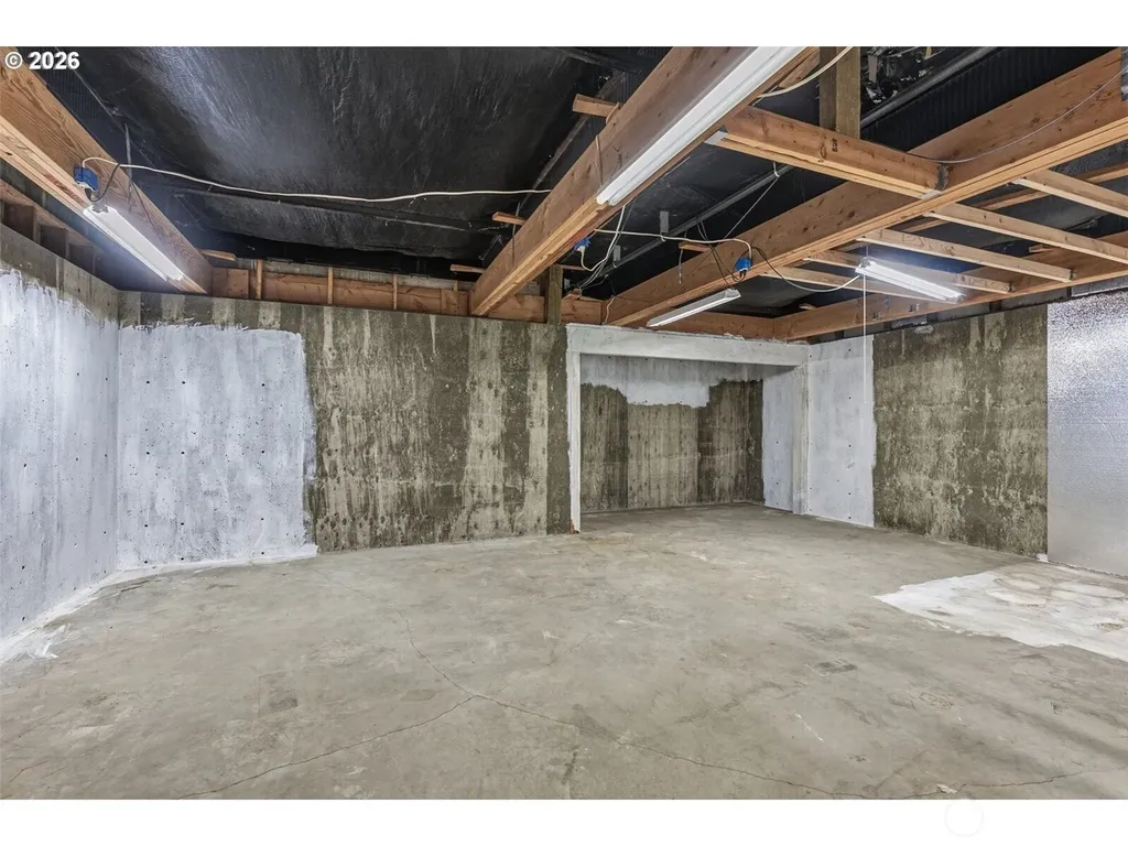 2530 Mt Brynion Road Kelso WA 98626