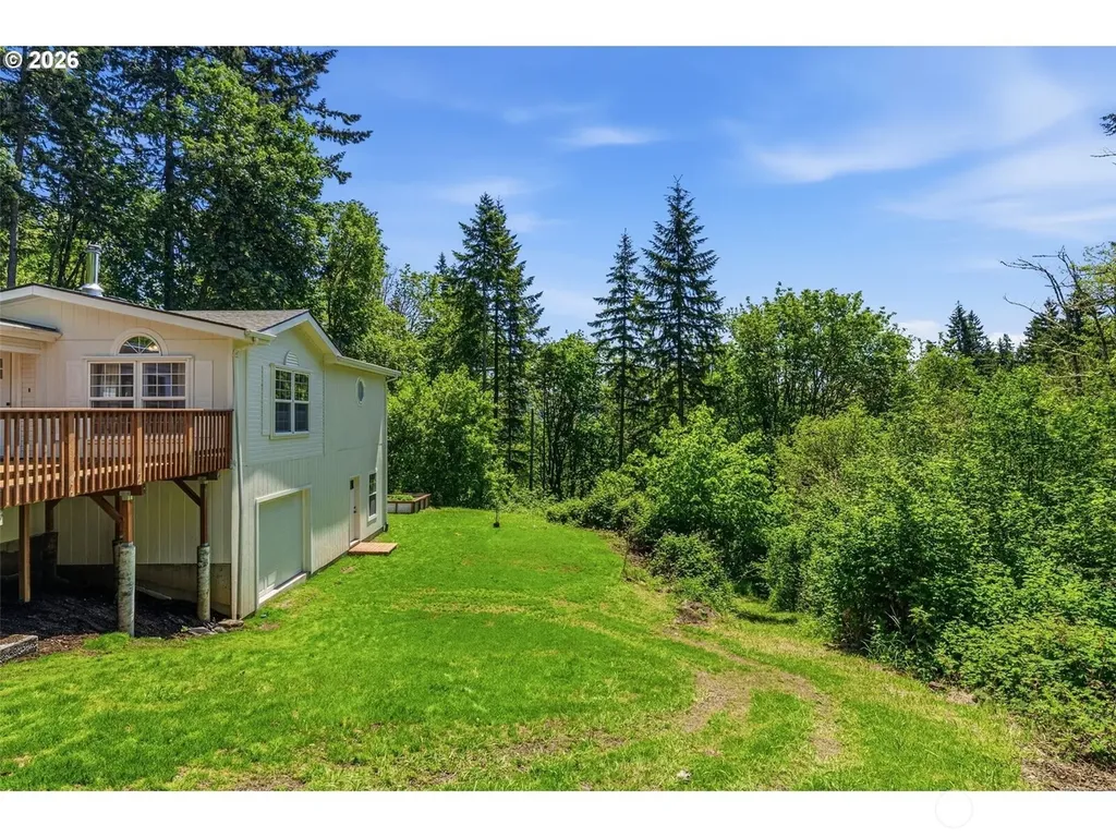 2530 Mt Brynion Road Kelso WA 98626