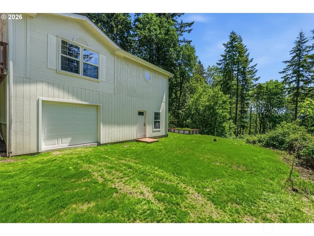 2530 Mt Brynion Road Kelso WA 98626