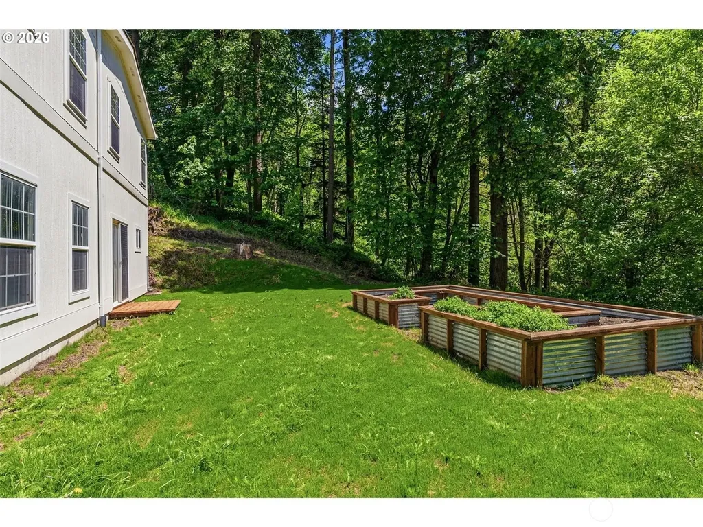 2530 Mt Brynion Road Kelso WA 98626
