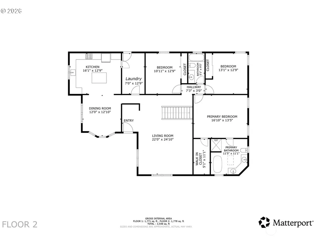 2530 Mt Brynion Road Kelso WA 98626