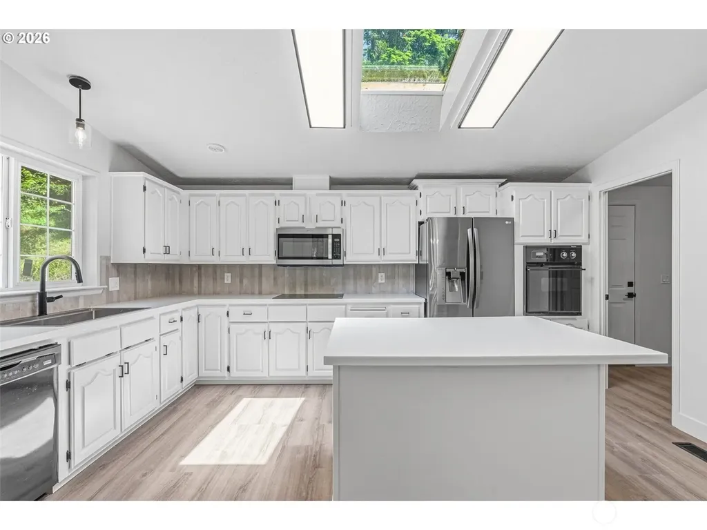 2530 Mt Brynion Road Kelso WA 98626