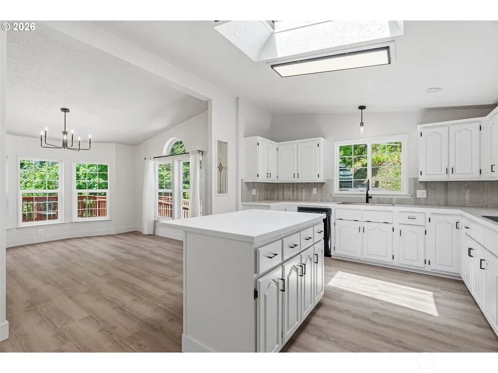 2530 Mt Brynion Road Kelso WA 98626