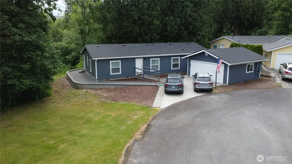 23807 67th Street E Buckley WA 98321