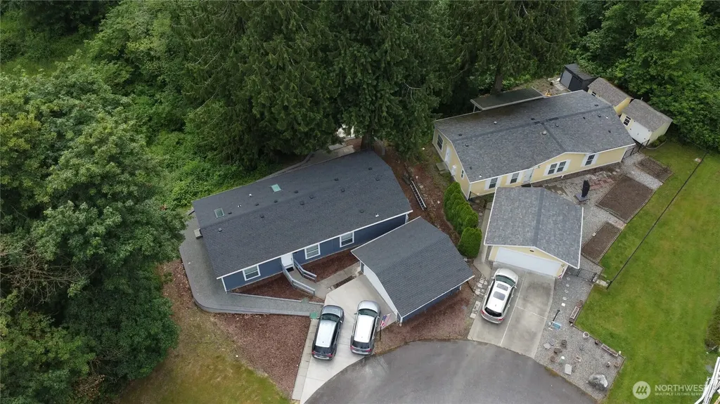 23807 67th Street E Buckley WA 98321