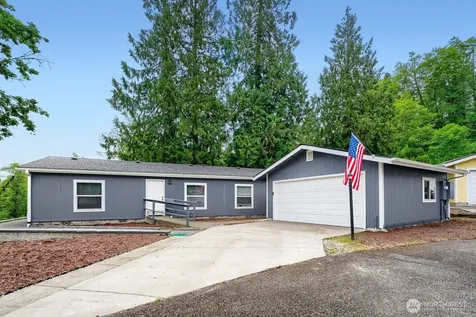 23807 67th Street E Buckley WA 98321