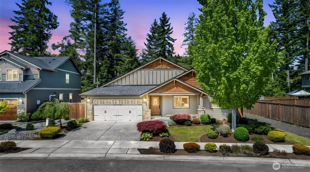 10787 Armada Avenue NW Silverdale WA 98383