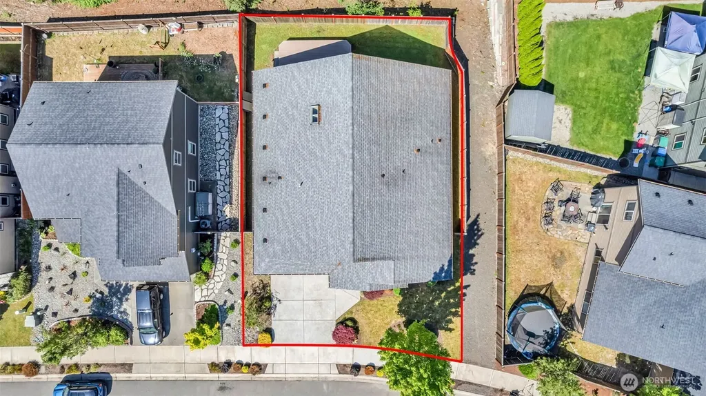 10787 Armada Avenue NW Silverdale WA 98383