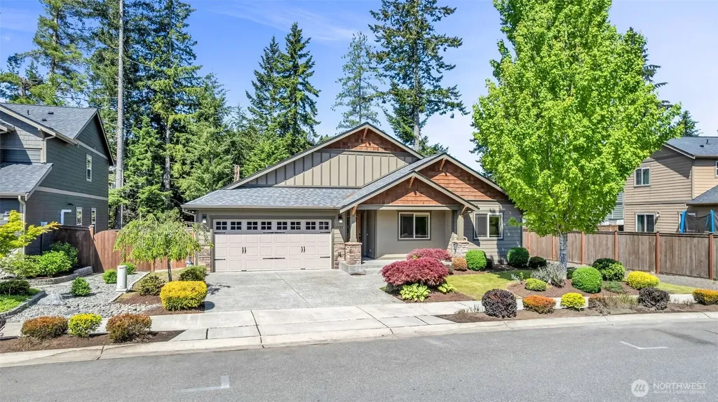 10787 Armada Avenue NW Silverdale WA 98383