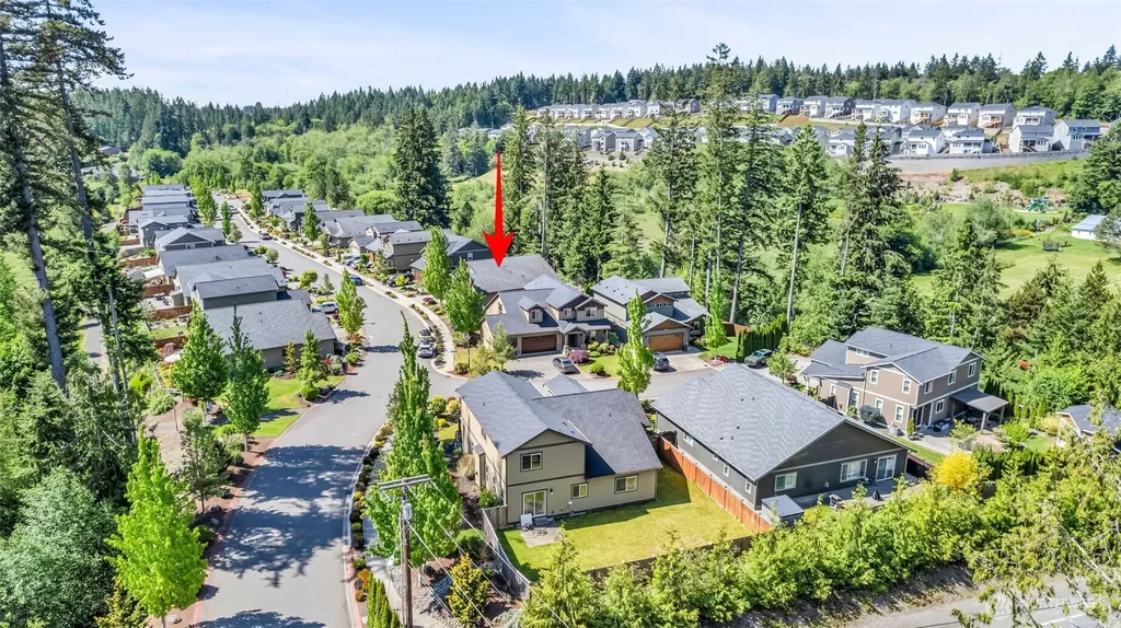 10787 Armada Avenue NW Silverdale WA 98383