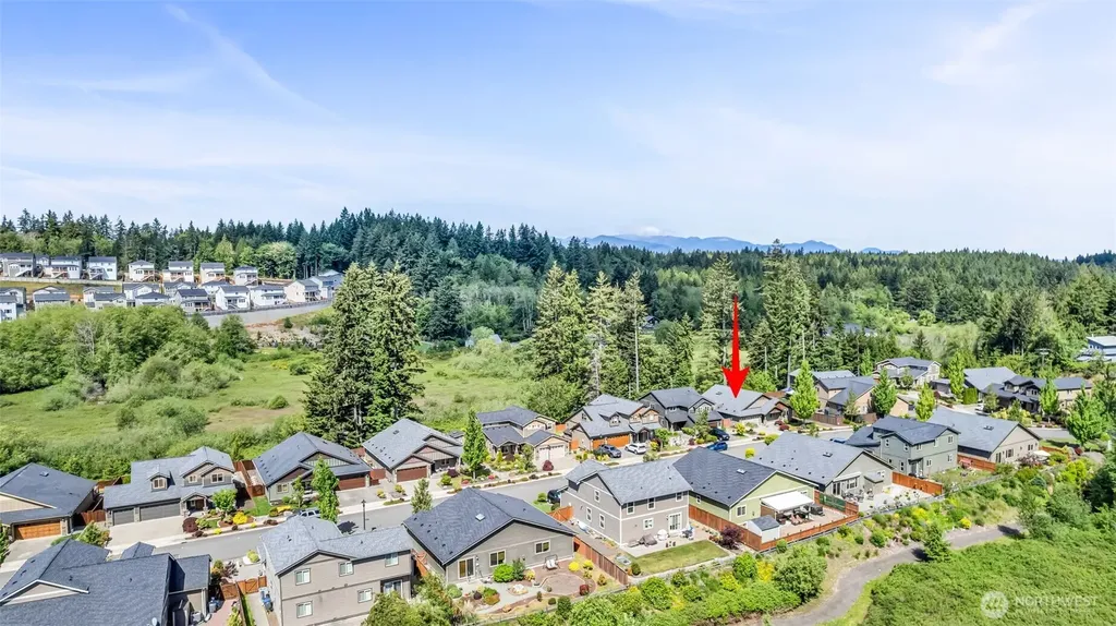 10787 Armada Avenue NW Silverdale WA 98383