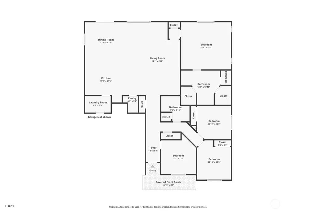 10787 Armada Avenue NW Silverdale WA 98383