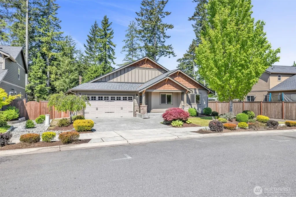 10787 Armada Avenue NW Silverdale WA 98383