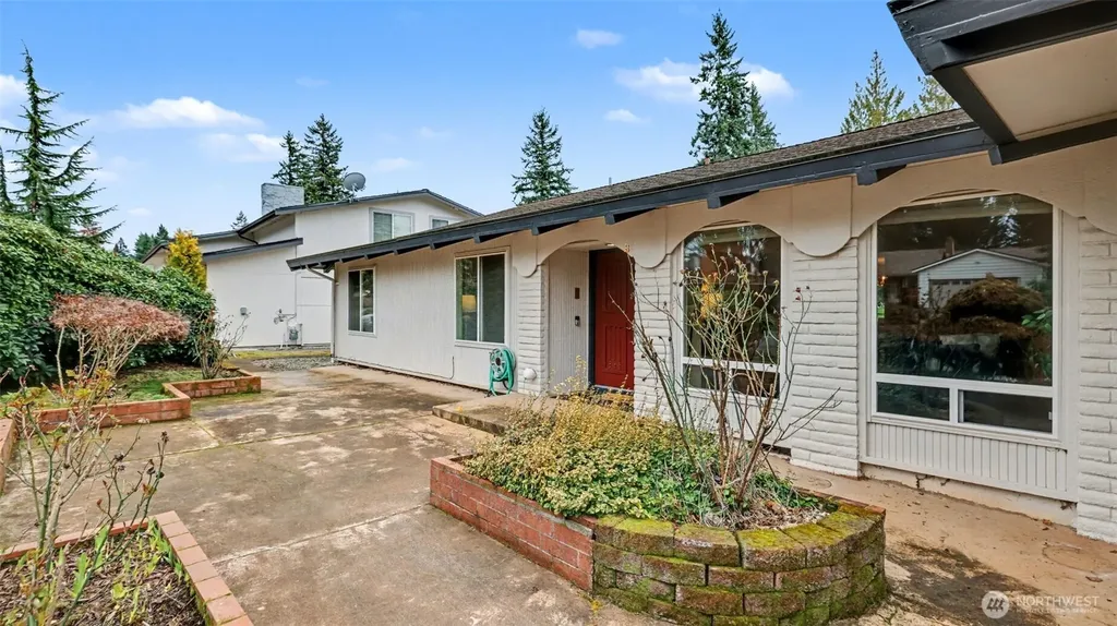 14121 SE Fairwood Boulevard Renton WA 98058