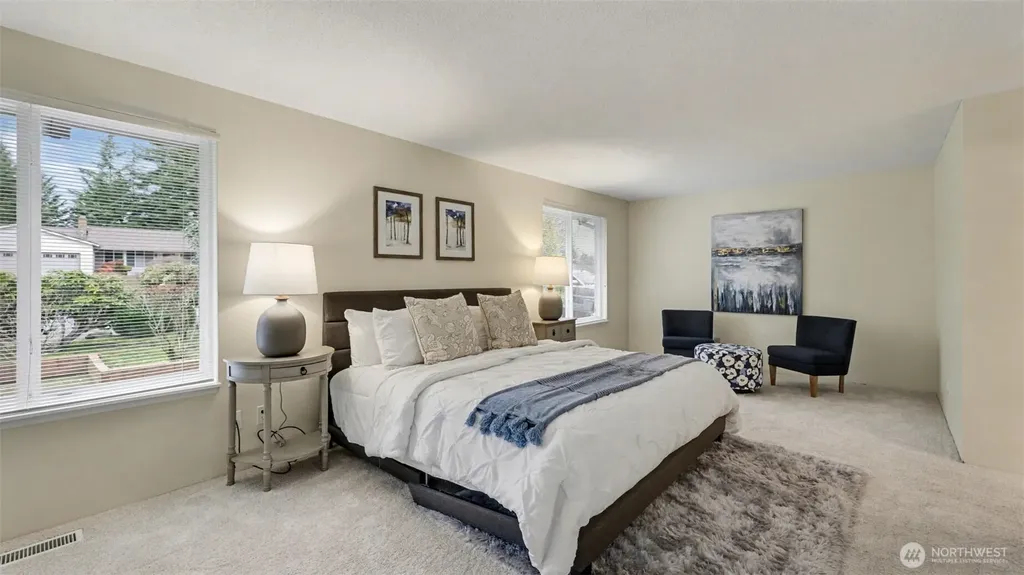 14121 SE Fairwood Boulevard Renton WA 98058
