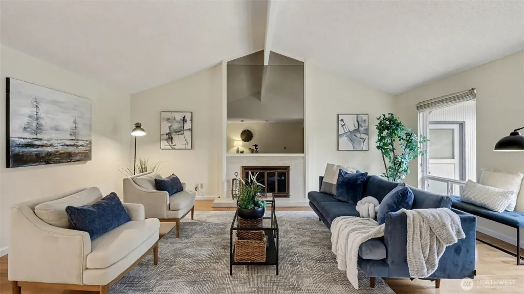 14121 SE Fairwood Boulevard Renton WA 98058