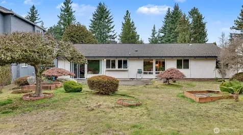 14121 SE Fairwood Boulevard Renton WA 98058