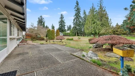 14121 SE Fairwood Boulevard Renton WA 98058