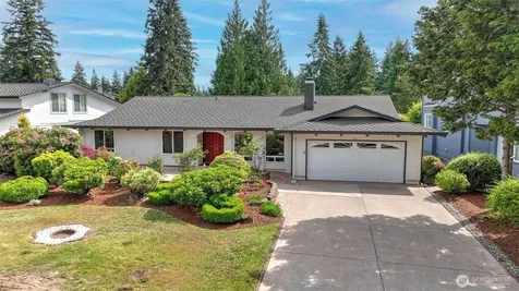 14121 SE Fairwood Boulevard Renton WA 98058