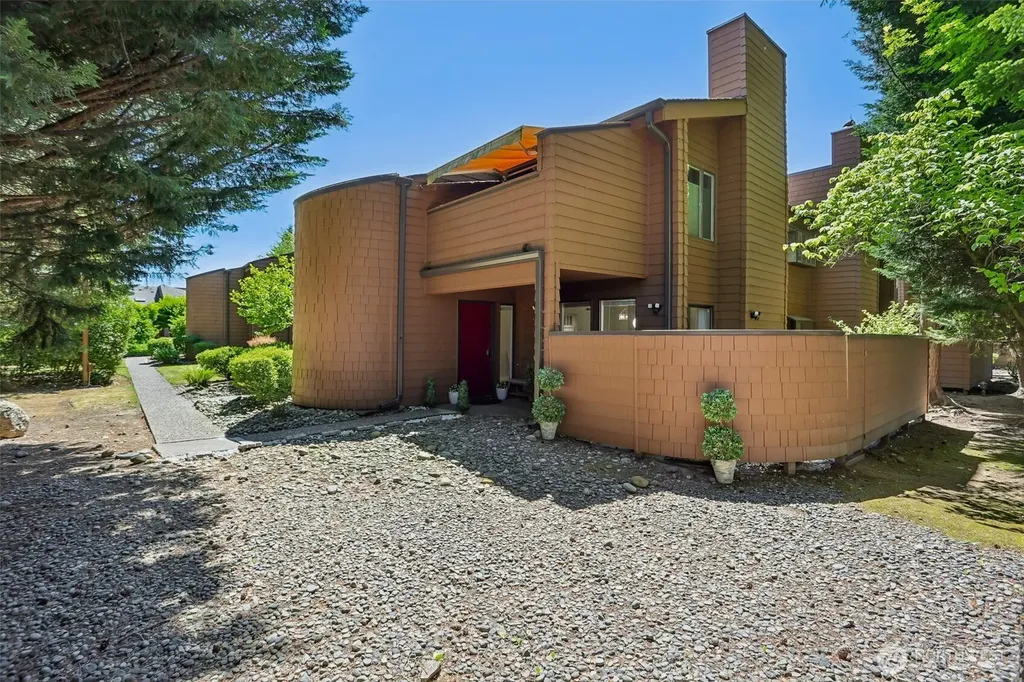 11506 NE 128th Street Kirkland WA 98034