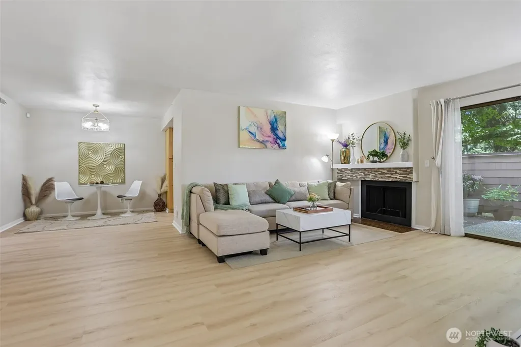 11506 NE 128th Street Kirkland WA 98034