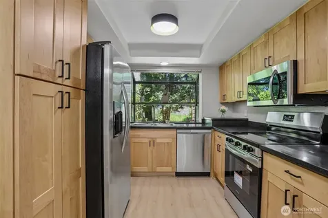 11506 NE 128th Street Kirkland WA 98034