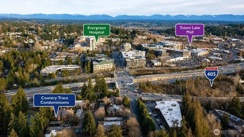 11506 NE 128th Street Kirkland WA 98034