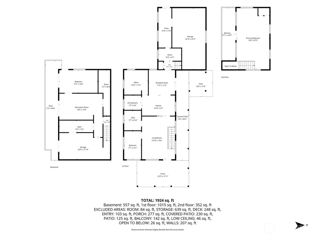 24522 Cromwell Road Monroe WA 98272