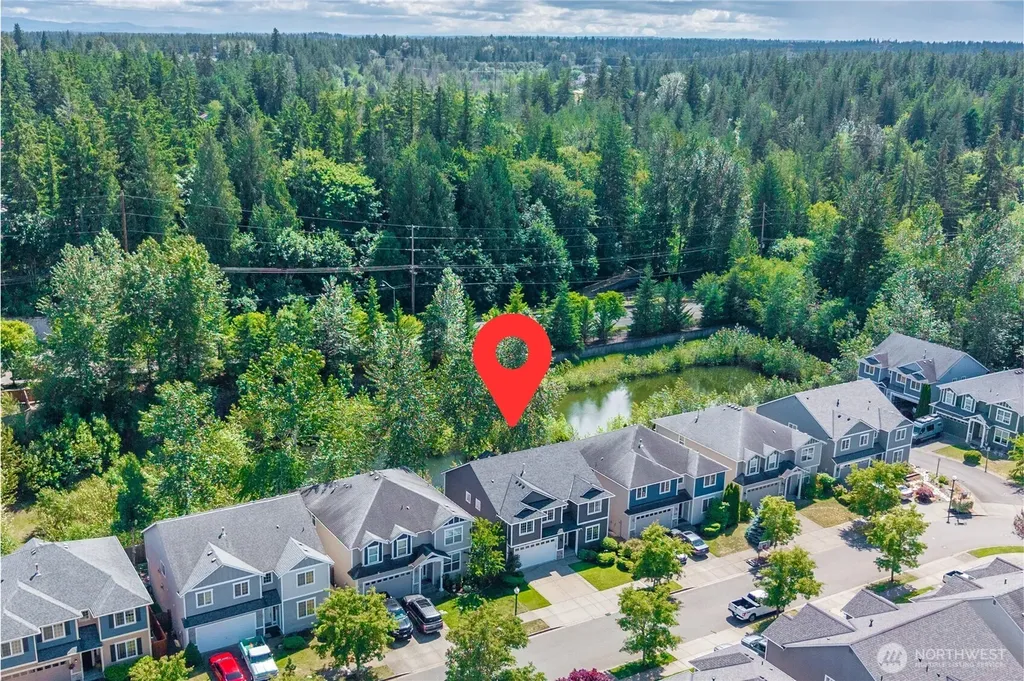 22625 SE 271st Street Maple Valley WA 98038