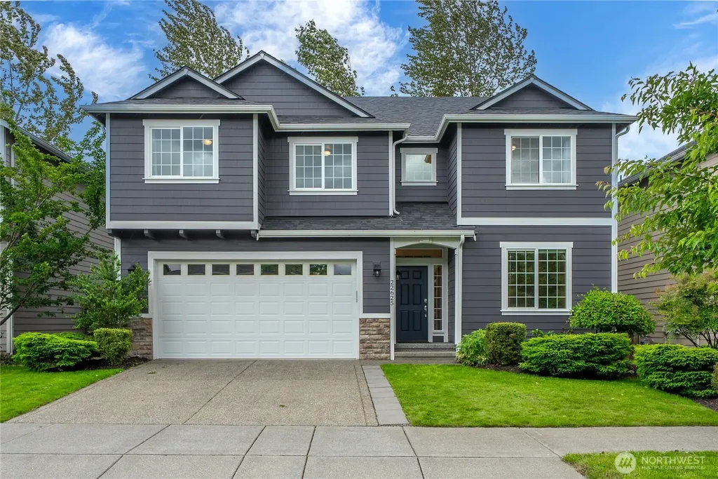 22625 SE 271st Street Maple Valley WA 98038