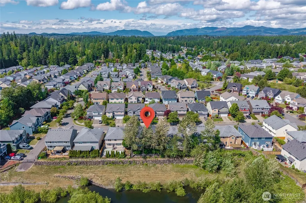 22625 SE 271st Street Maple Valley WA 98038