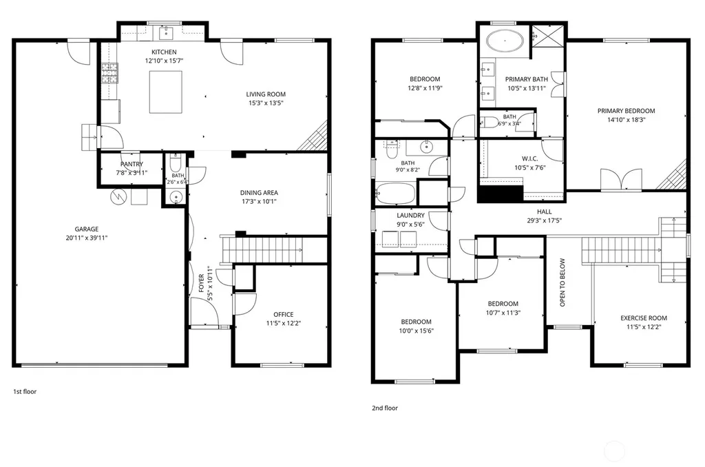 22625 SE 271st Street Maple Valley WA 98038